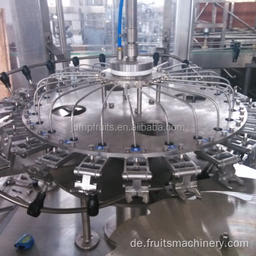 industrielle Ananasaft-/Zellstoffverarbeitungsmaschinen